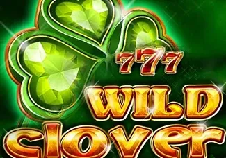 Wild Clover game cover