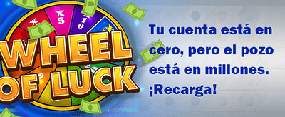 Cashback VIP Semanal promotion image