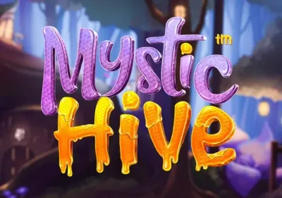 Mystic Hive game cover