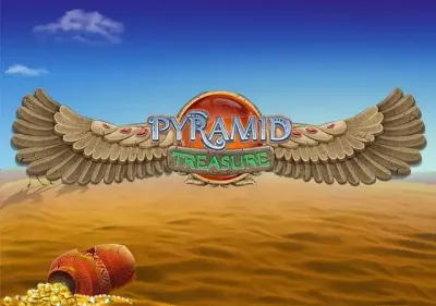 Pyramid Treasure