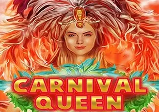 Carnival Queen