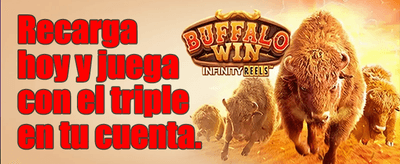 Jackpot Semanal 11 promotion