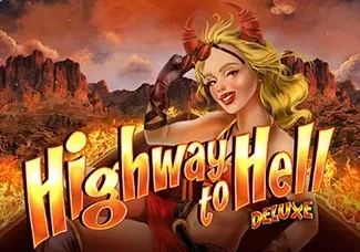 Highway to Hell Deluxe game cover