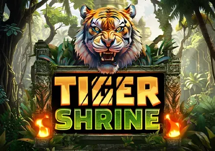 Tiger Shrine