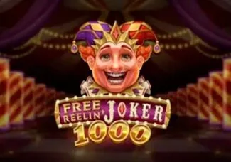 Free Reelin' Joker 1000