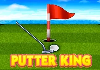 Putter King game cover