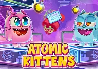 Atomic Kittens